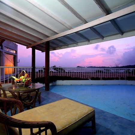 Lavendish Beach Resort Unawatuna Exteriör bild