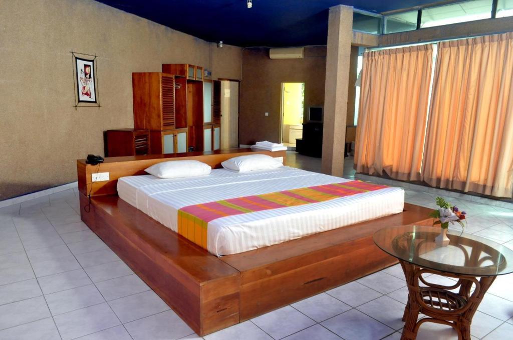 Lavendish Beach Resort Unawatuna Exteriör bild