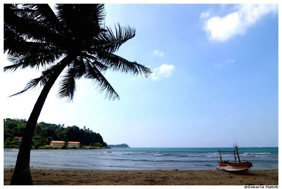 Lavendish Beach Resort Unawatuna Exteriör bild
